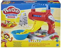 Hasbro Play-Doh, Masina de taitei, set creativ