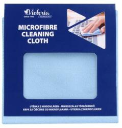 Victoria Törlőkendő, mikroszálas, 20x20 cm, 1 db, VICTORIA TECHNOLOGY (ALMF001CORW) - kellekanyagonline