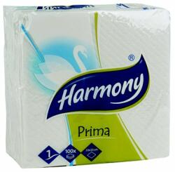  Szalvéta, 100 lap, Harmony Prima Plus (H100SZ) - kellekanyagonline