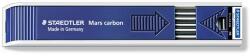 STAEDTLER Grafitbél, HB, 2 mm, STAEDTLER Mars® carbon 200 (200-HB  03) - kellekanyagonline