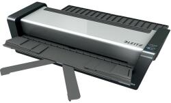 Leitz Laminálógép, A3, 80-250 mikron, LEITZ iLAM Touch 2 Pro , ezüst (75190000)