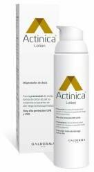 Actinica Cremă de protecție Actinica UVA/UVB 80 ml