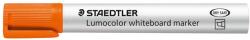 STAEDTLER Táblamarker, 2-5 mm, vágott, STAEDTLER Lumocolor® 351 B , narancssárga (351 B-4)