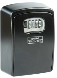 Burg Wächter Kulcs széf, számzáras, BURG WACHTER, Key Safe 40 (BW39740)