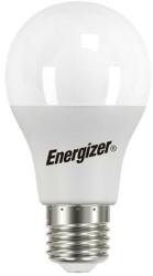 Energizer LED izzó, E27, normál gömb, 8, 8W (60W), 806lm, 4000K, ENERGIZER (S16604) - kellekanyagonline