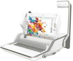 Fellowes Multifunkciós spirálozógép, 3in1, FELLOWES Lyra (5603101) - kellekanyagonline