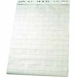ESSELTE Flipchart papír, sima-kockás, 60x85 cm, 50 lap, ESSELTE (96551) - kellekanyagonline