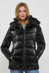 Artigli rövid kabát női, fekete, téli - fekete 38