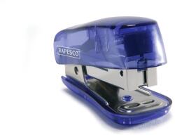 Rapesco Tűzőgép, 24/6, 26/6, 12 lap, RAPESCO Bug , átlátszó vegyes színek (WSR700A3) - kellekanyagonline