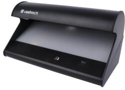 CASHTECH Bankjegyvizsgáló, UV lámpa, vízjelek vizsgálata, CASHTECH DL109 (DL109)