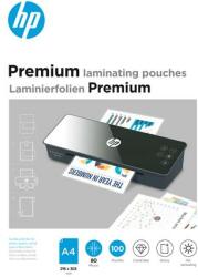 HP Meleglamináló fólia, 80 mikron, A4, fényes, 100 db, HP Premium (9123) - kellekanyagonline