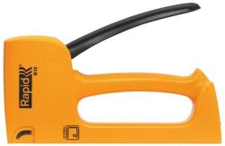 Rapid Tűzőgép, 13/4-10, hobbi, RAPID R13E , sárga (5001660)