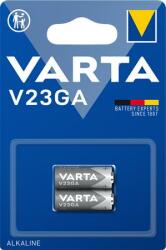 VARTA Elem, V23GA/A23/MN21 riasztóelem, 2 db, VARTA (4223101402) - kellekanyagonline