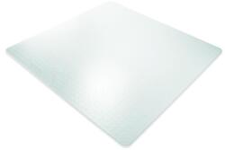 rs office Székalátét, szőnyegre, PET, 110x120 cm, RS OFFICE Duragrip Meta (17-1100)