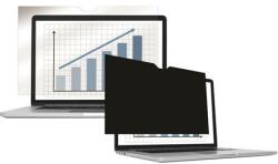 Fellowes Monitorszűrő, betekintésvédelemmel, 310x175 mm, 14, 1 , 16: 9, FELLOWES PrivaScreen , fekete (4815701)