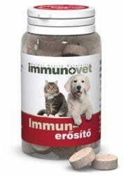 Immunovet Pets - Supliment nutritiv pentru caini si pisici 30 buc