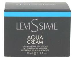 Levissime Cremă de Față Hidratantă Levissime Aqua Cream 50 ml Crema antirid contur ochi