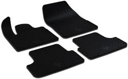 Umbrella Set Covorase Auto Cauciuc Umbrella Pentru Opel Grandland X (2017-) Citroen C5 Aircross (2017-) Peugeot 3008 (2017-)
