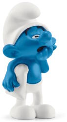 Schleich 20838 Lusti törp figura - Hupikék Törpikék (20838)
