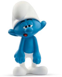 Schleich 20839 Ostobi törp figura - Hupikék Törpikék (20839)