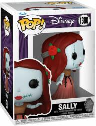 Funko Figurina Funko Pop, The Nightmare Before Christmas, Sally Formal Gown