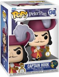 Funko Figurina Funko Pop, Peter Pan, Captain Hook