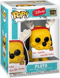 Funko Figurina Funko Pop, Disney Holiday, Pluto