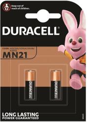 Duracell MN21 2 db elem - DL 5000394071117 (5000394071117)