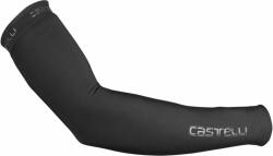 Castelli Thermoflex 2 Arm Warmers Black L Karmelegítő