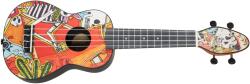 Ortega Guitars K2-EM