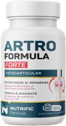NUTRIFIC Artro formula forte, 60 capsule, Nutrific