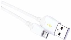 EMOS Töltő- és adatkábel USB-A 2.0 / micro USB-B 2.0, Quick Charge, 1 (2335070410)