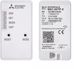 Mitsubishi MAC-587IF-E Wifi adapter (MAC-587IF-E) - szaniteresklimacenter