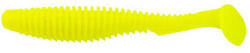 Fishup Fishup_u-shad 2.5 (9pcs. ), #046 - Lemon (fh100834)