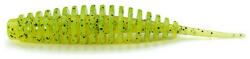 Fishup Fishup_tanta 2 (9pcs. ), #055 - Chartreuse/black (fh101010)