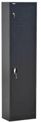 BLAX Arsenal kulcsos fegyverszekrény 990 Ft-os szállítással! (BLX015)