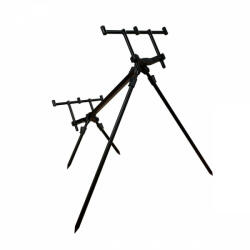 Sonik Stanz All-terrain Lite 3-rod Pod (snhc0050) - marlin