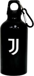  Juventus FC vízespalack, fekete, 400 ml (JU1425)