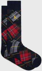 Ralph Lauren zokni férfi - többszínű Univerzális méret - answear - 9 290 Ft