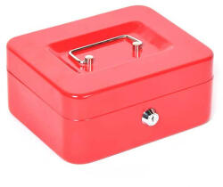 KingSafe Cash 200 hagyományos pénzkazetta (KS-CASH-200P)