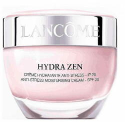 Lancome Hidratáló krém minden bőrtípusra Hydra Zen SPF 20 (Anti-Stress Moisture Cream) 50 ml