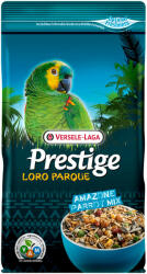 Versele-Laga Versele Laga Versele-Laga Prestige Loro Parque Amazon Parrot Mix - 1 kg