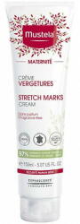  Mustela Parfümmentes testápoló krém striák ellen Stretch Marks (Cream) 150 ml