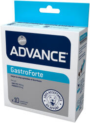 Affinity Affinity Advance Gastro Forte Supliment - 2 x 100 g