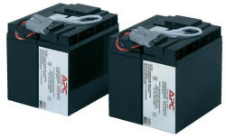APC Baterie Ups Rbc55 (rbc55) - wifistore