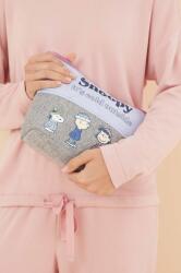 Women'Secret kozmetikai táska Snoopy 4846016 - többszínű Univerzális méret