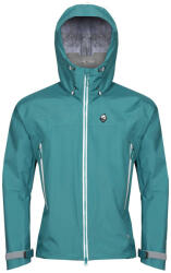 High Point Protector 7.0 Jacket Mărime: XL / Culoare: albastru/verde