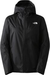 The North Face W Quest Insulated Jacket Mărime: L / Culoare: negru