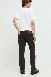Levi's farmer 502 TAPER barna, férfi - barna 30/32