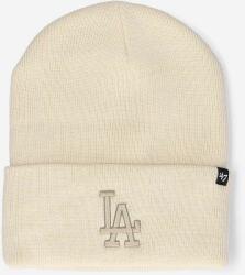 47 brand sapka Angeles Dodgers Haymake bézs - bézs Univerzális méret